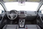 Volkswagen Tiguan TSI Wolfsburg Edition 2016 года